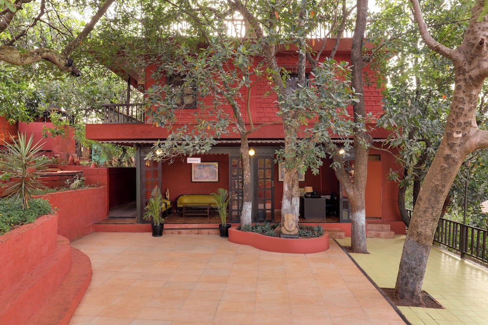 Keys Lite by Lemon Tree Hotels Sylvan Dapoli 26/35