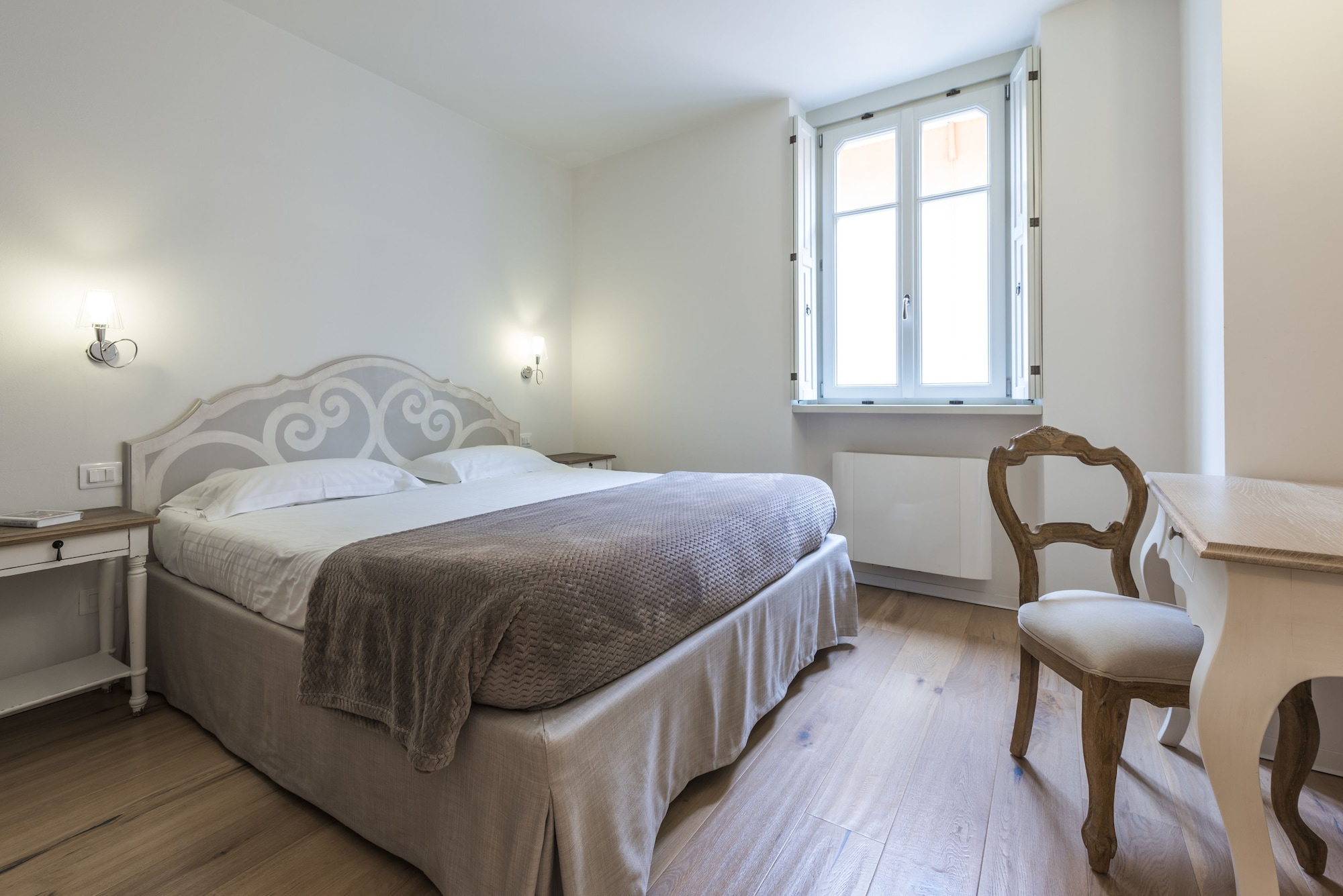Relax, Suite, Apartment, King Bed, Sofa