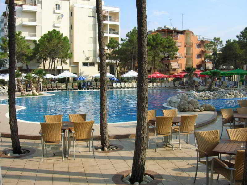 Bonita Dolce Vita Hotel 33/44