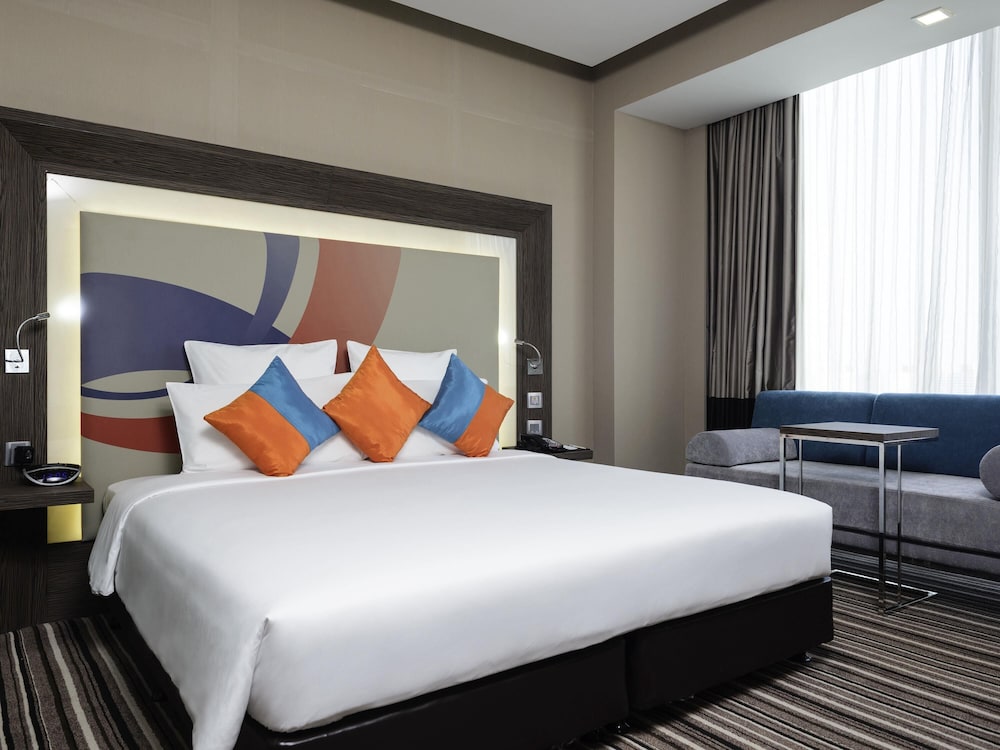 Novotel Bangkok Impact 29/77