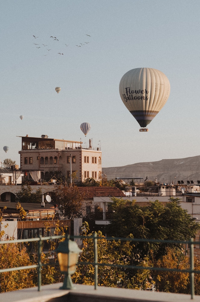 Heybe Hotel 45/50
