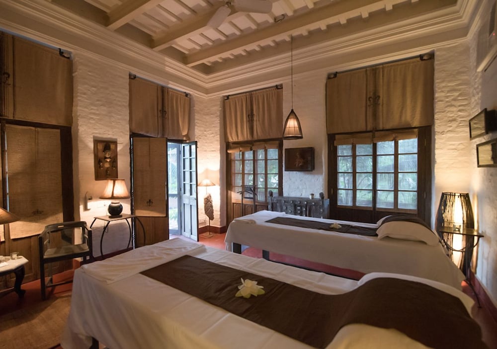 The Rajbari Bawali 14/49