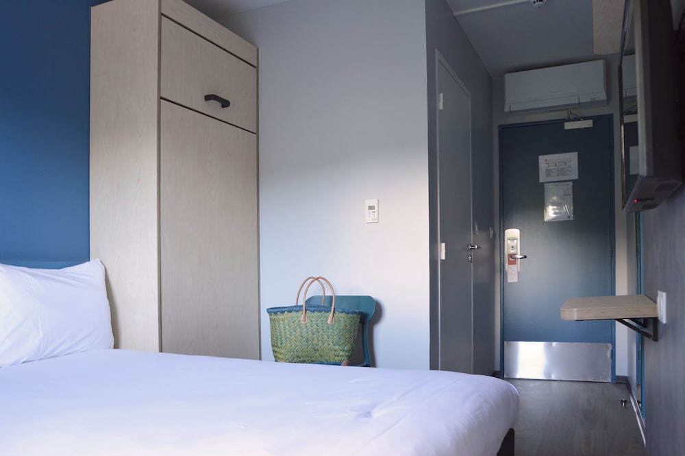 Hotel Ibis Budget Fecamp 13/47
