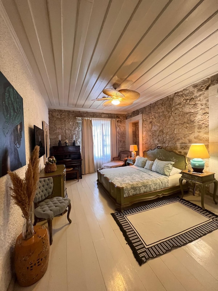 Insula Otel Alacati 9/38