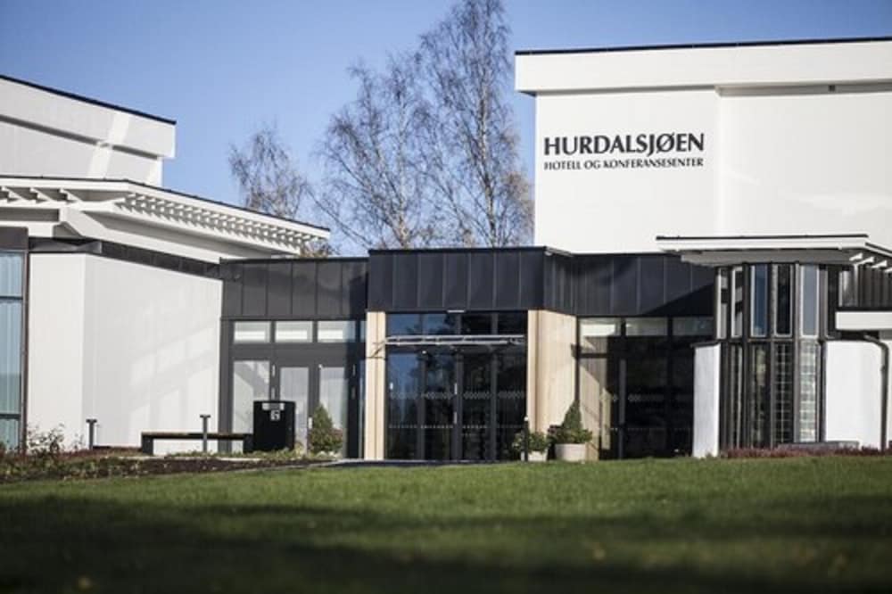 Hurdalsjoen Hotell & Spa 1/50