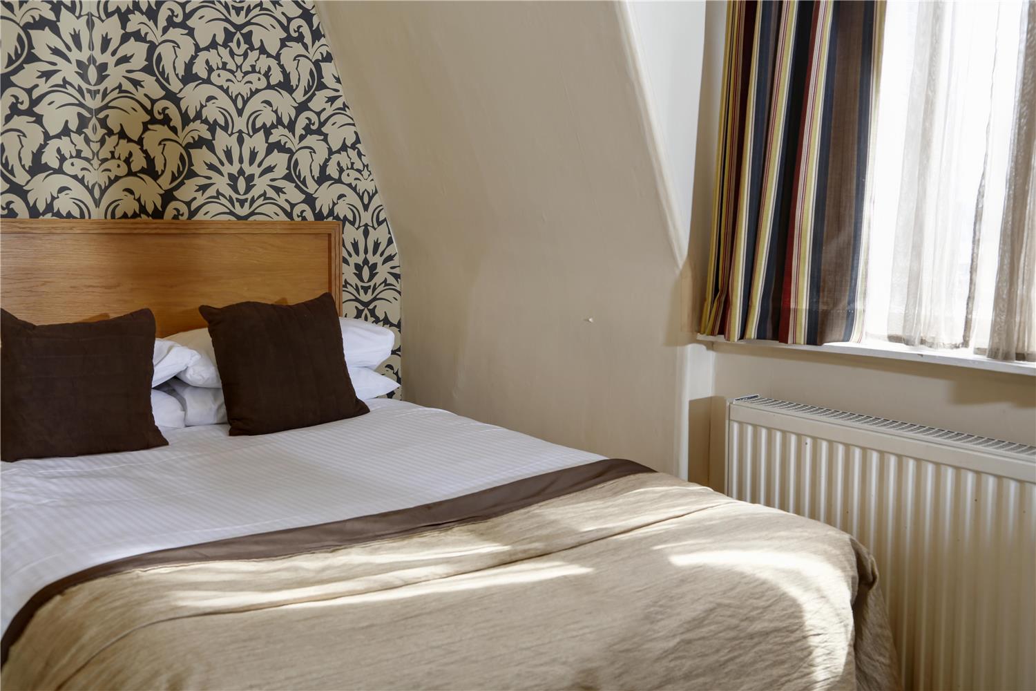 Best Western Queens Hotel Dundee 14/53