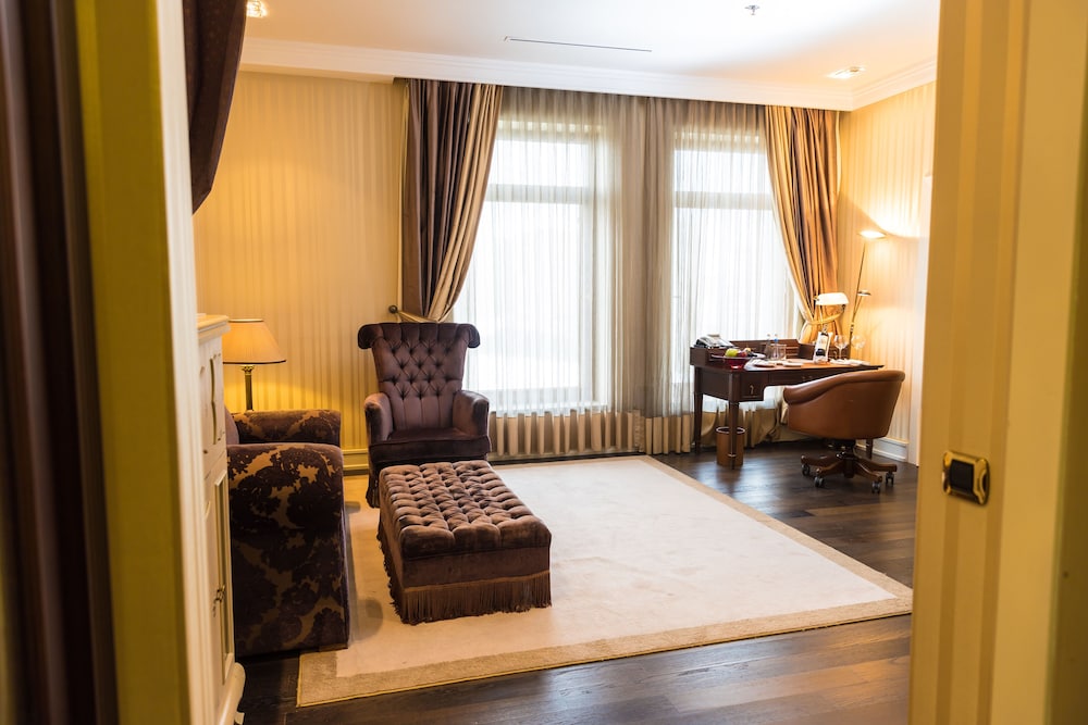 Excelsior Hotel & Spa Baku, Curio Collection by Hilton 22/82