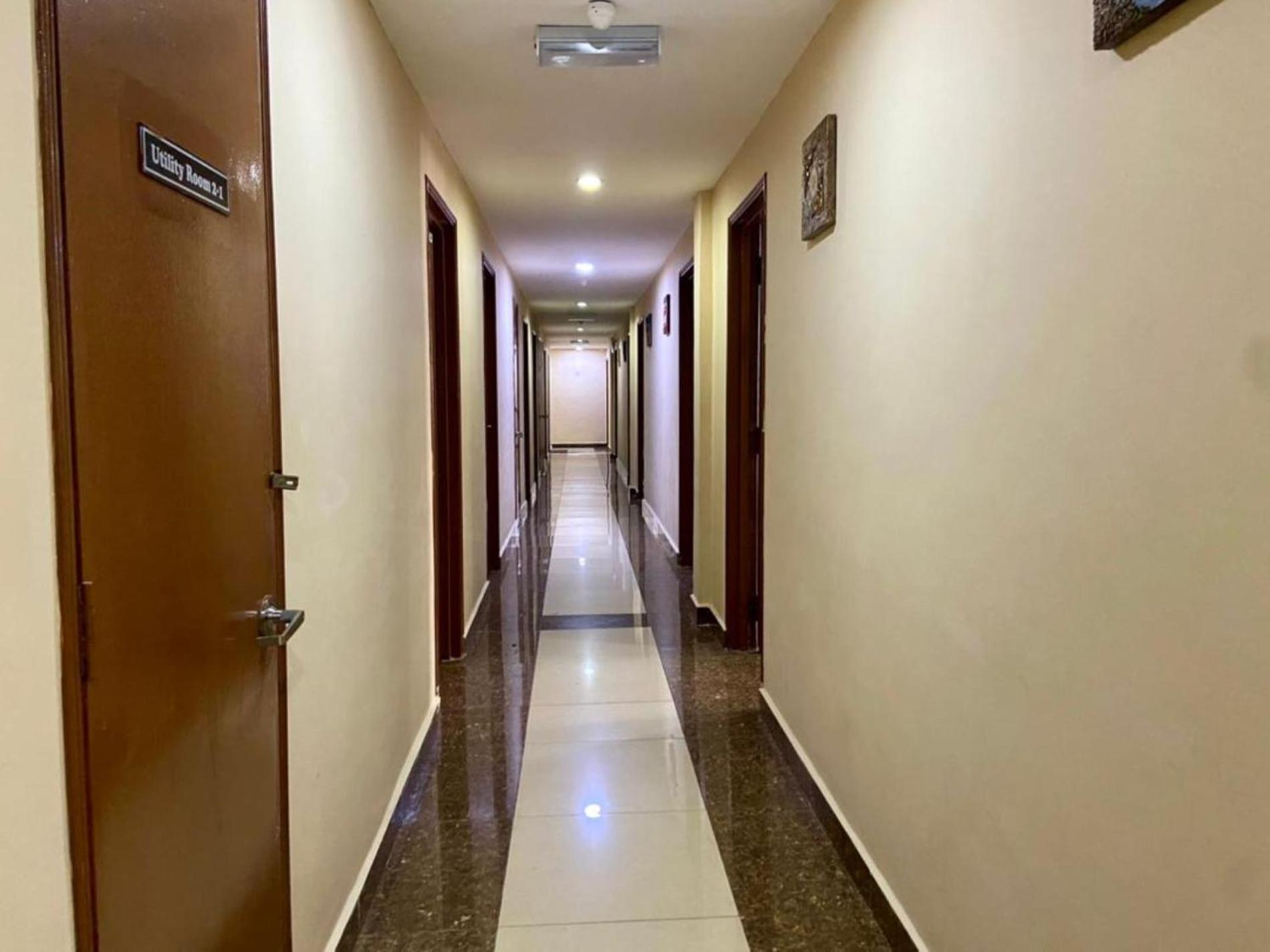 Fast Hotel Melaka 40/49