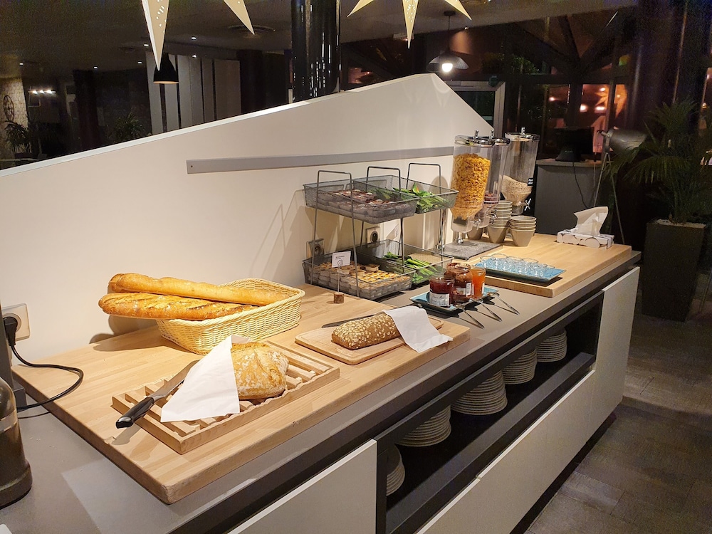 Ibis Styles Paris Roissy CDG 43/71