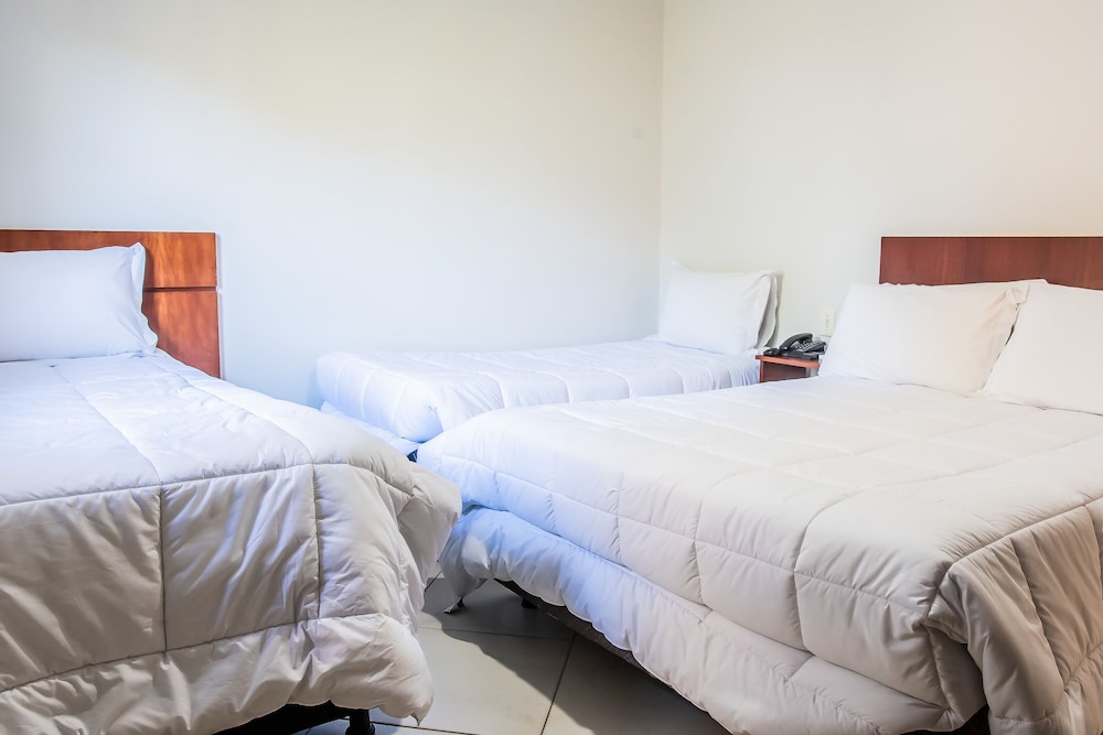 Hotel Petrov 26/60