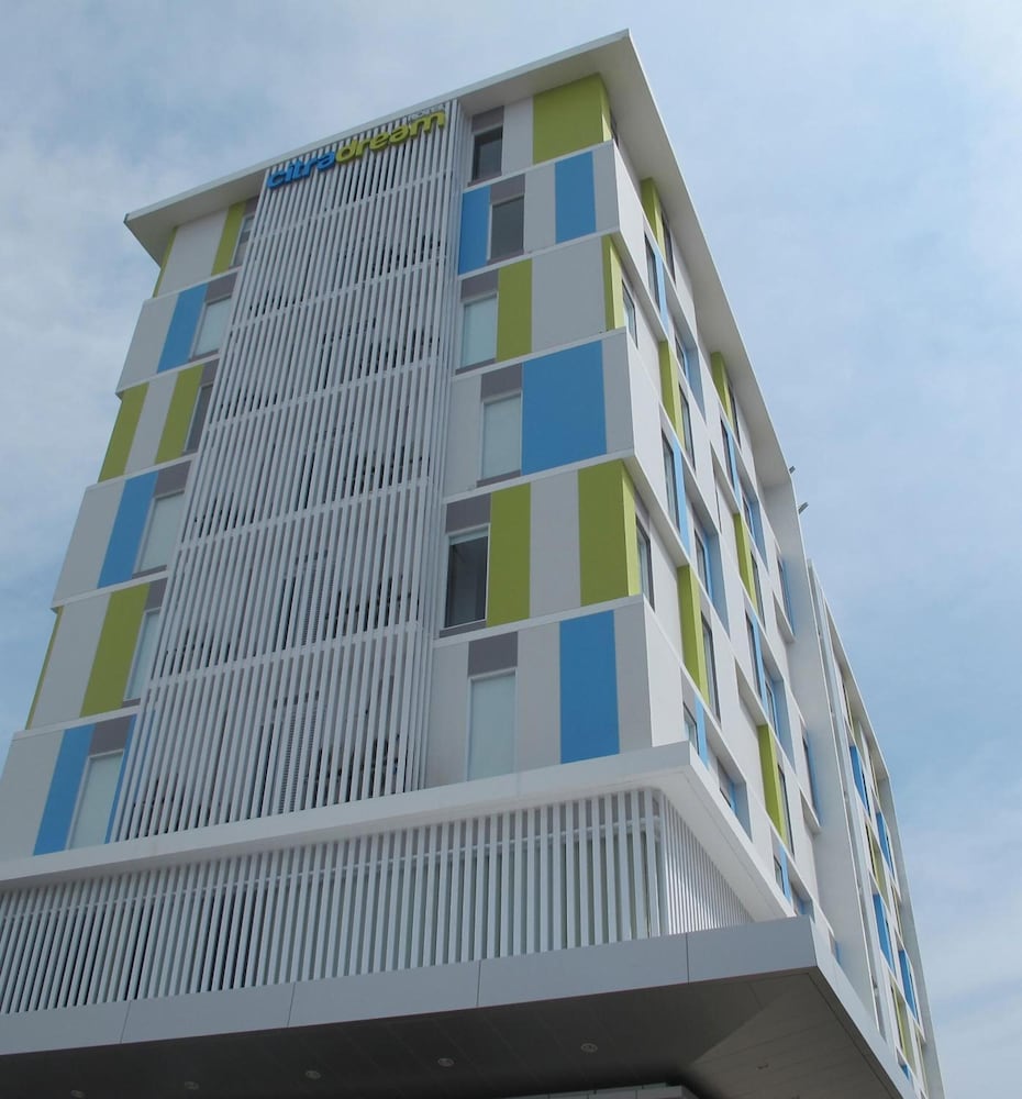 Hotel Citradream Cirebon 3/50