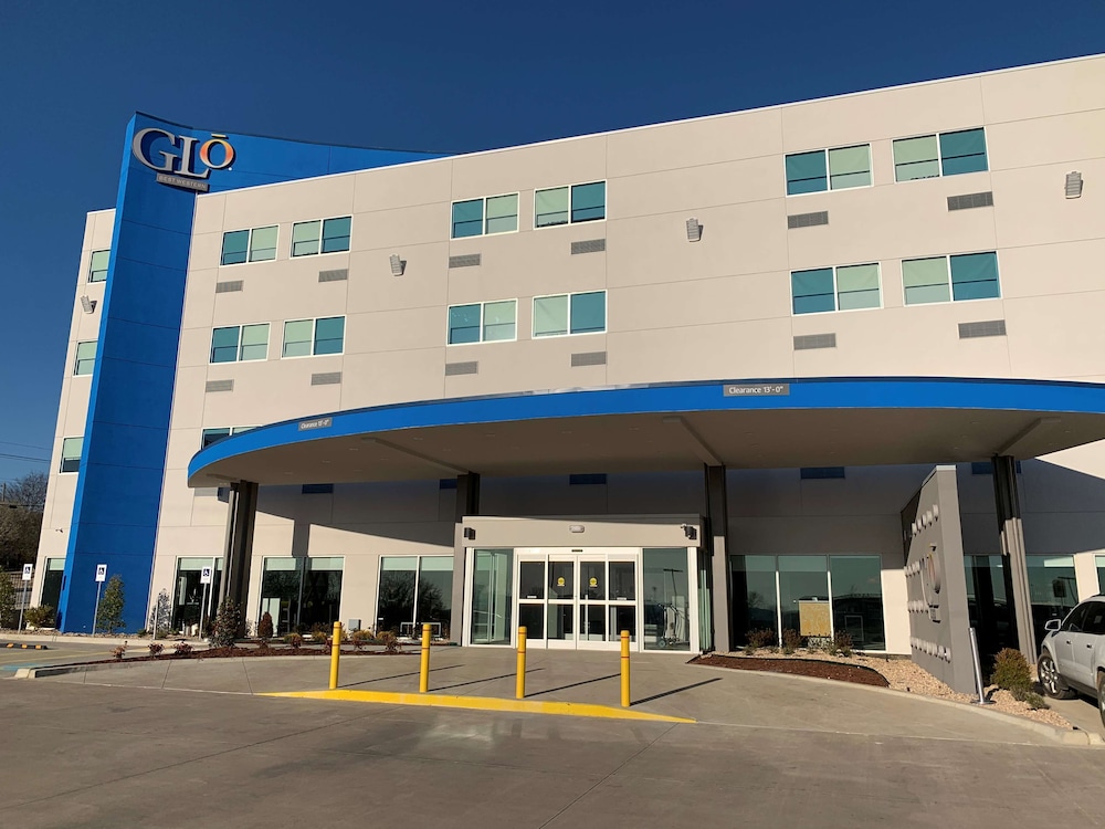 Glo Best Western Tulsa-Catoosa East Route 66 1/29