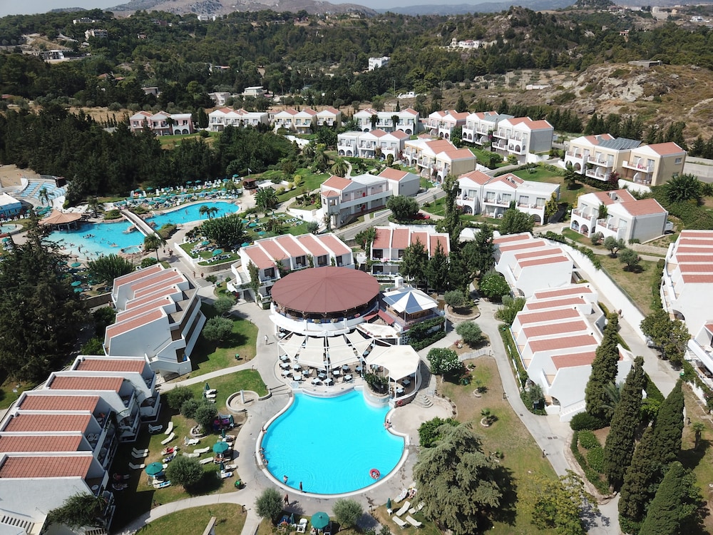 Cyprotel Faliraki Hotel 60/69