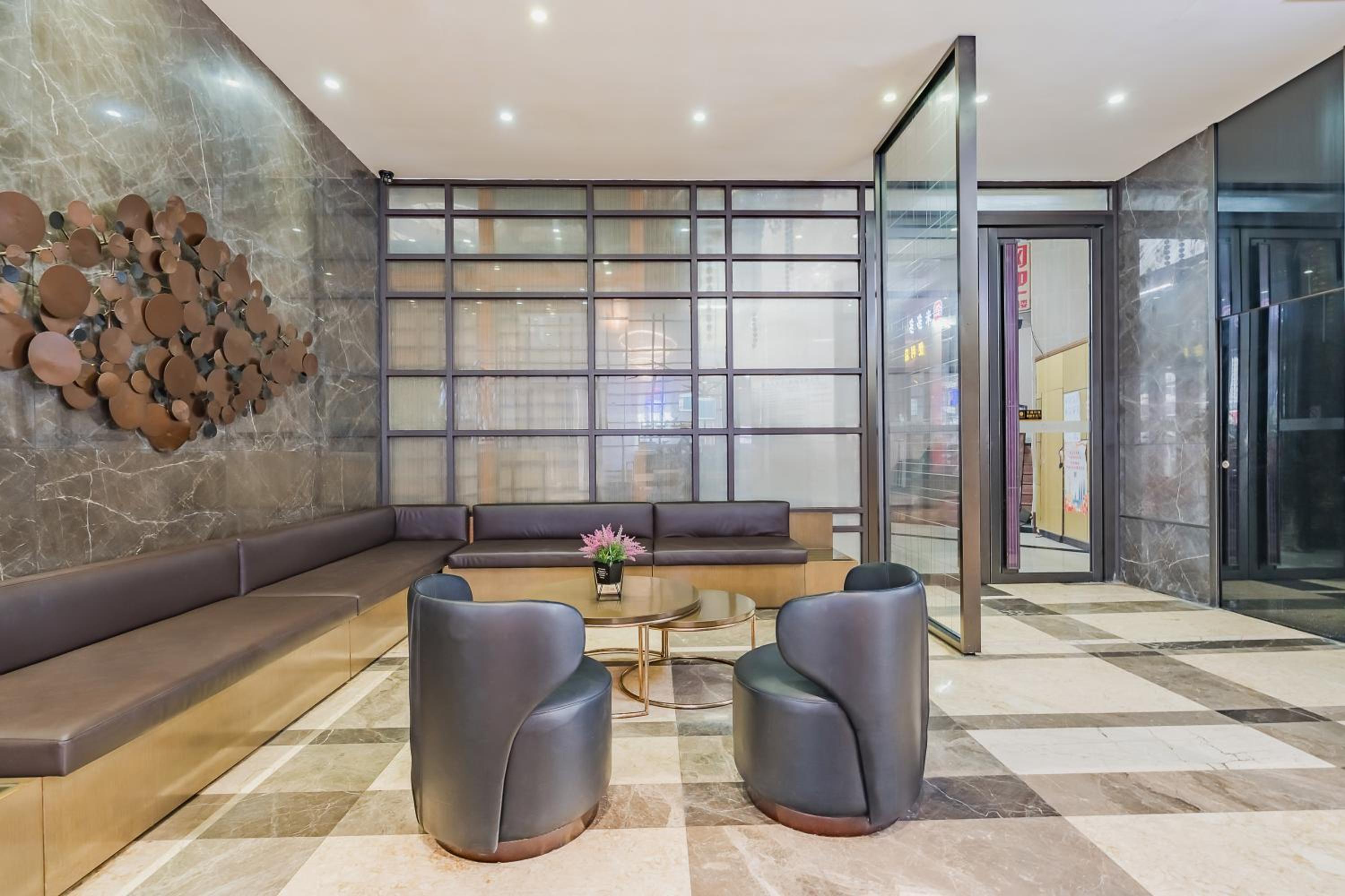 YINGSHANG HOTEL KECUN DUNHE BRANCH 34/55