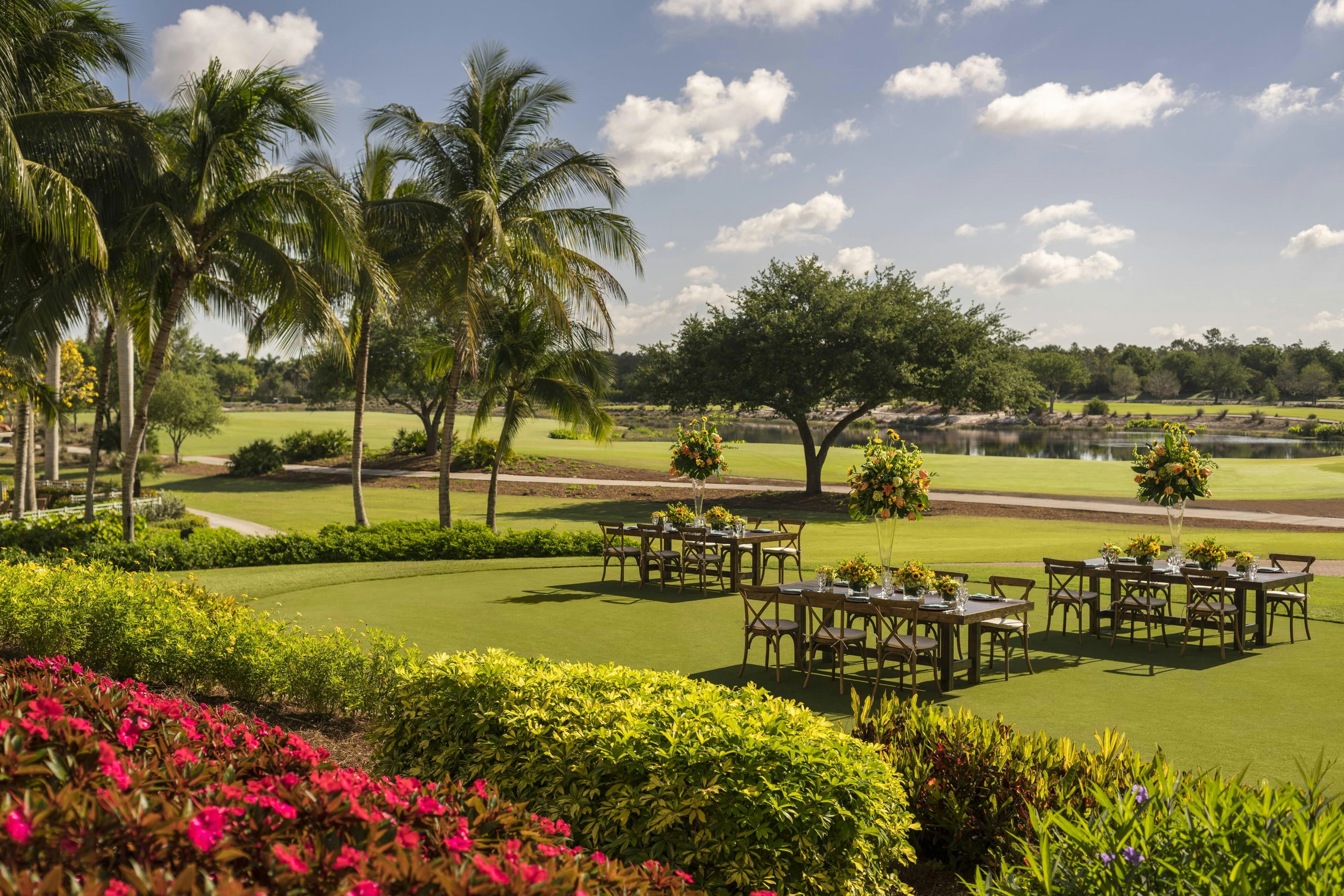 The Ritz-Carlton Naples, Tiburon 52/67