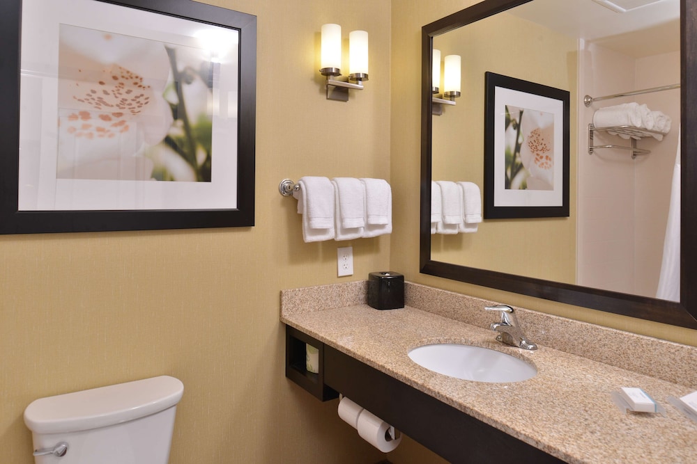 Hilton Garden Inn Cincinnati/West Chester 17/81