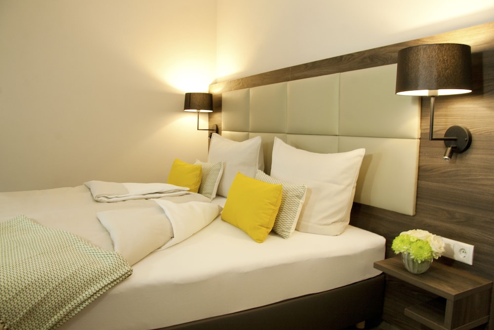 Hotel Am Moosrain 7/34