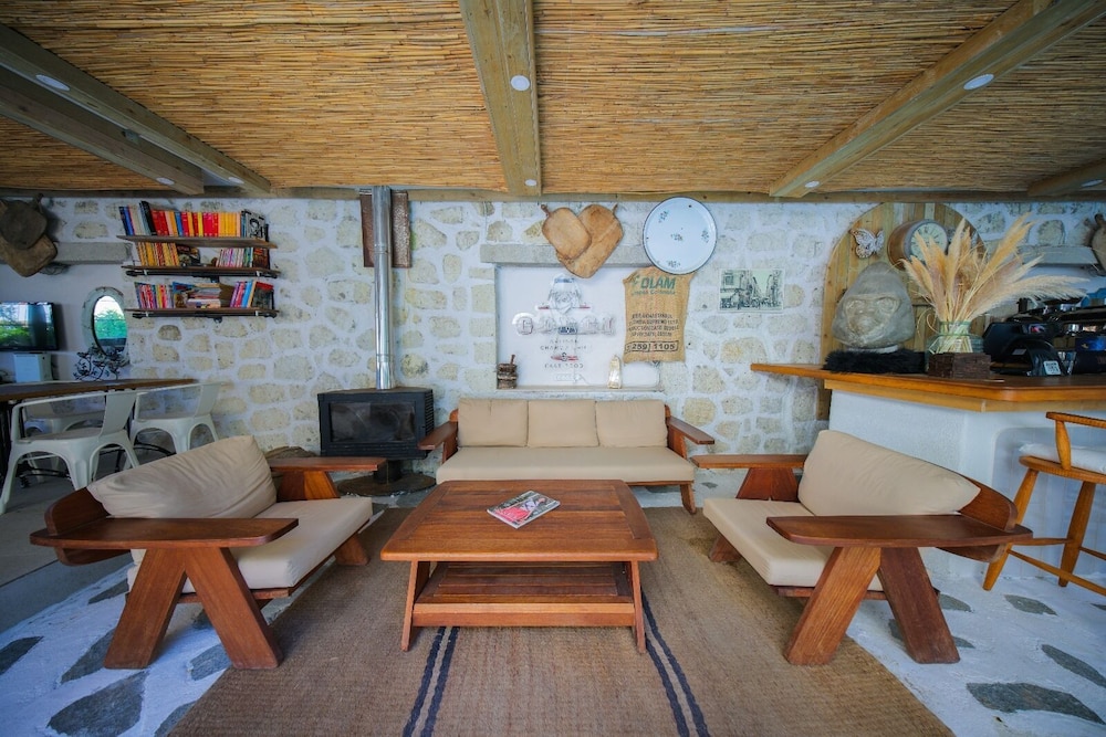Brera Alacati 34/50