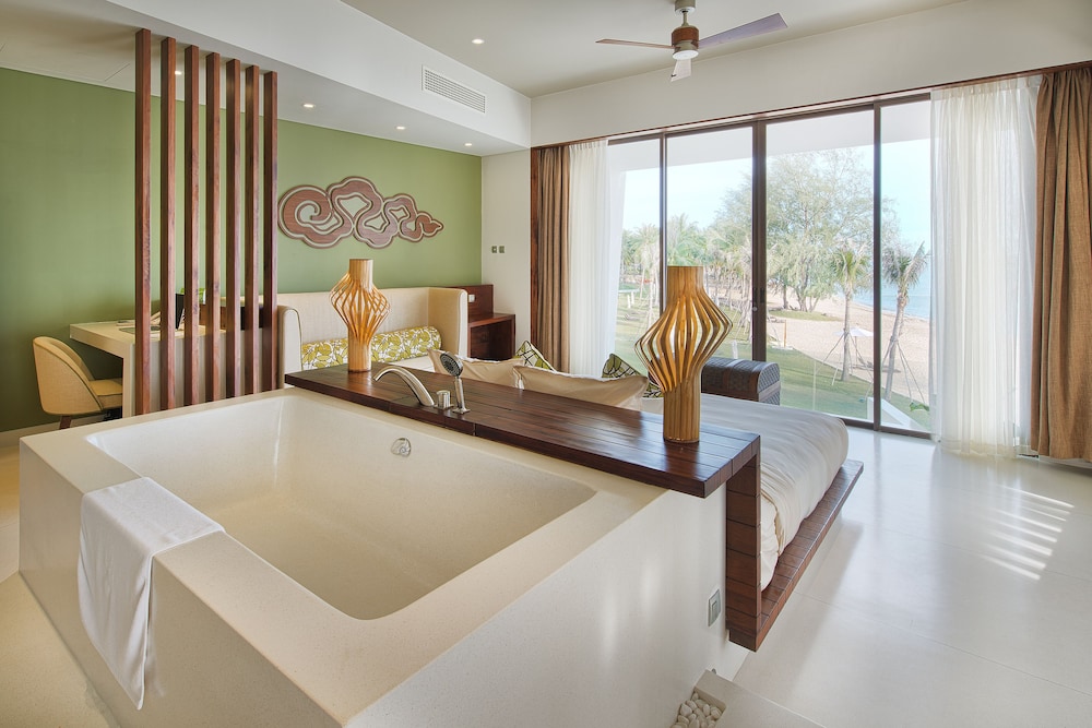 The Shells Resort And Spa Phu Quoc 21/50