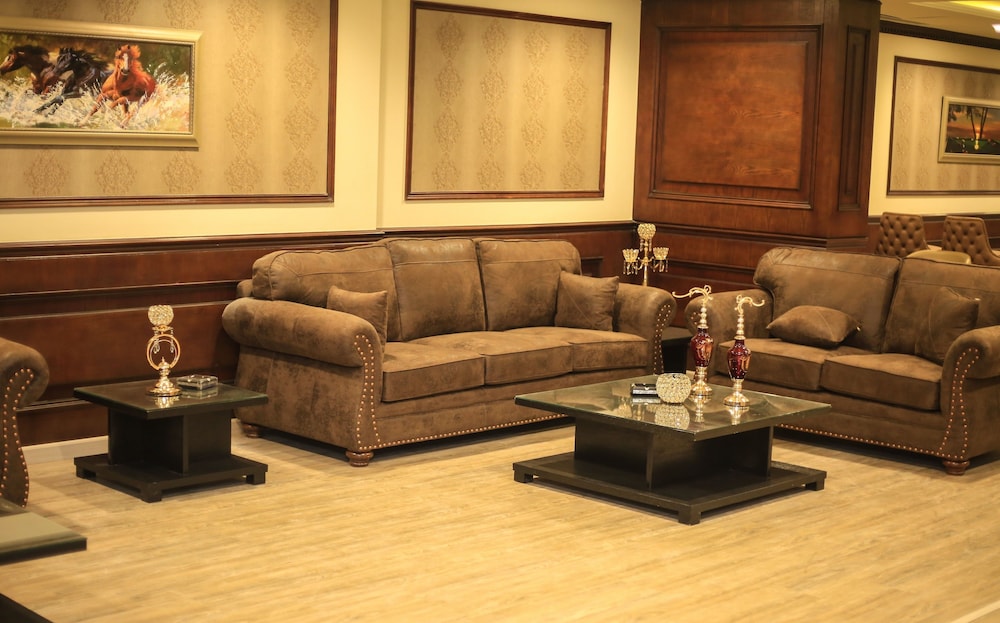 Tolip Elforsan Ismailia 26/50