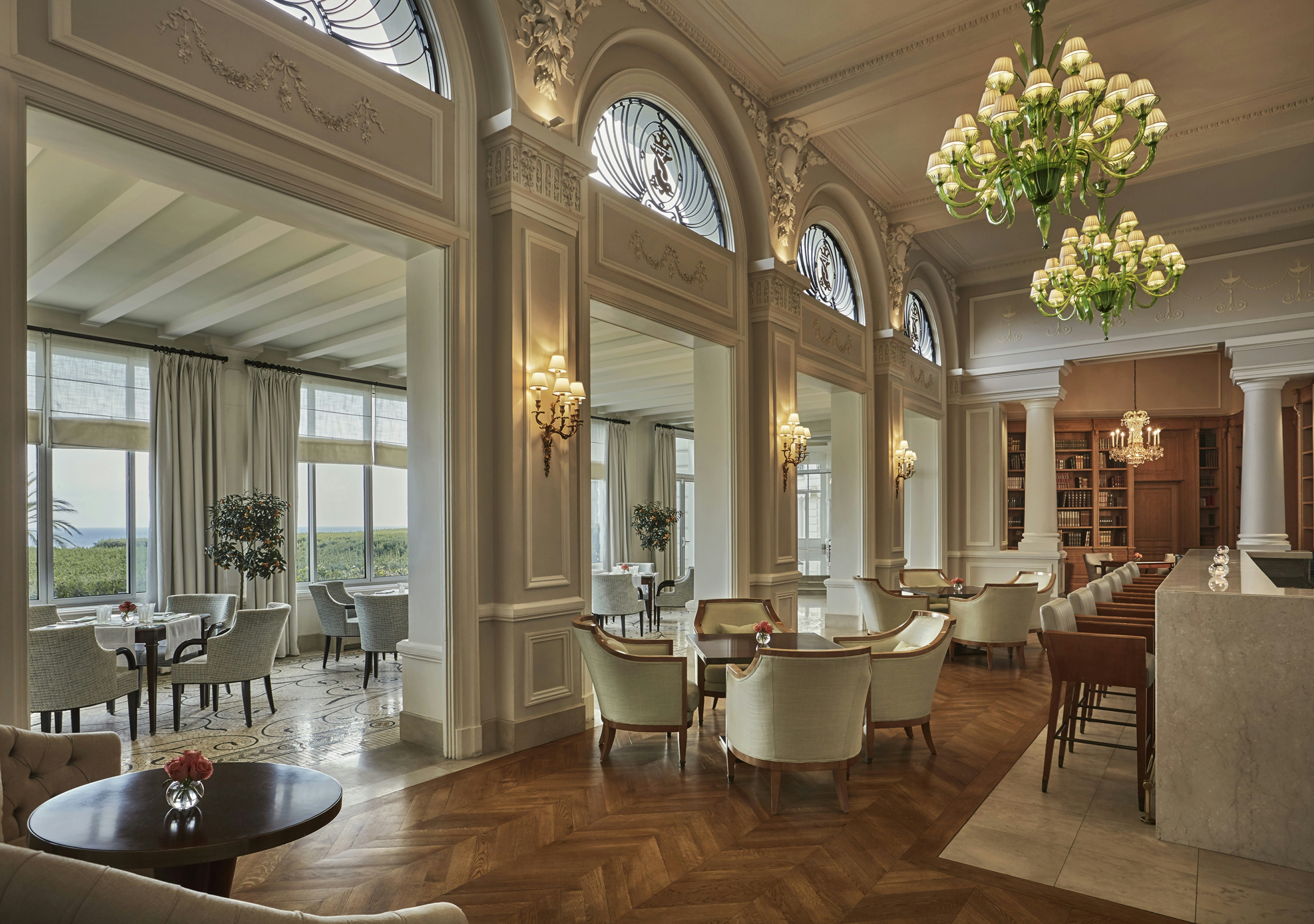 Grand Hotel du Cap-Ferrat, a Four Seasons Hotel 55/85