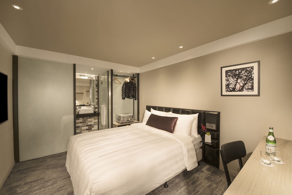 Hotel Midtown Richardson 24/64
