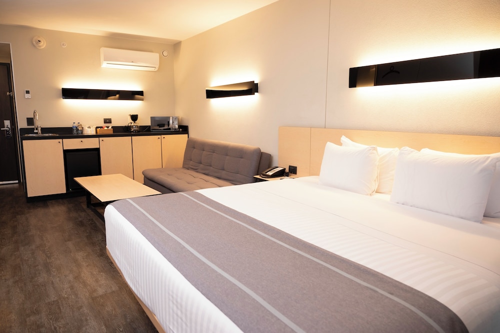City Express Plus by Marriott Medellin Colombia 图片5