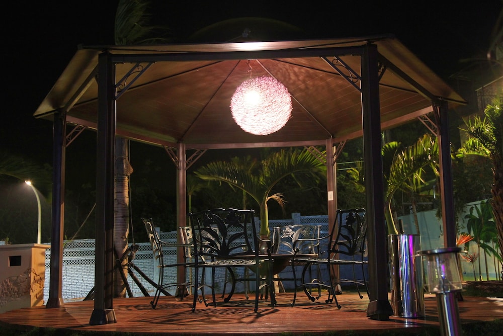 Clownfish Resort 40/64