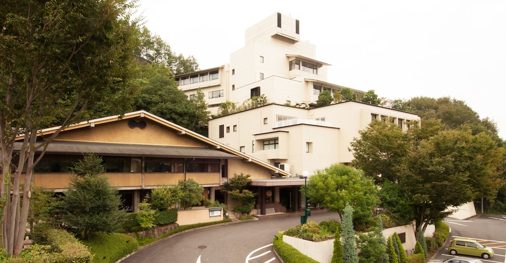 Nagaragawa Seiryu Hotel (Ex Harmonie Terrasse) 2/43