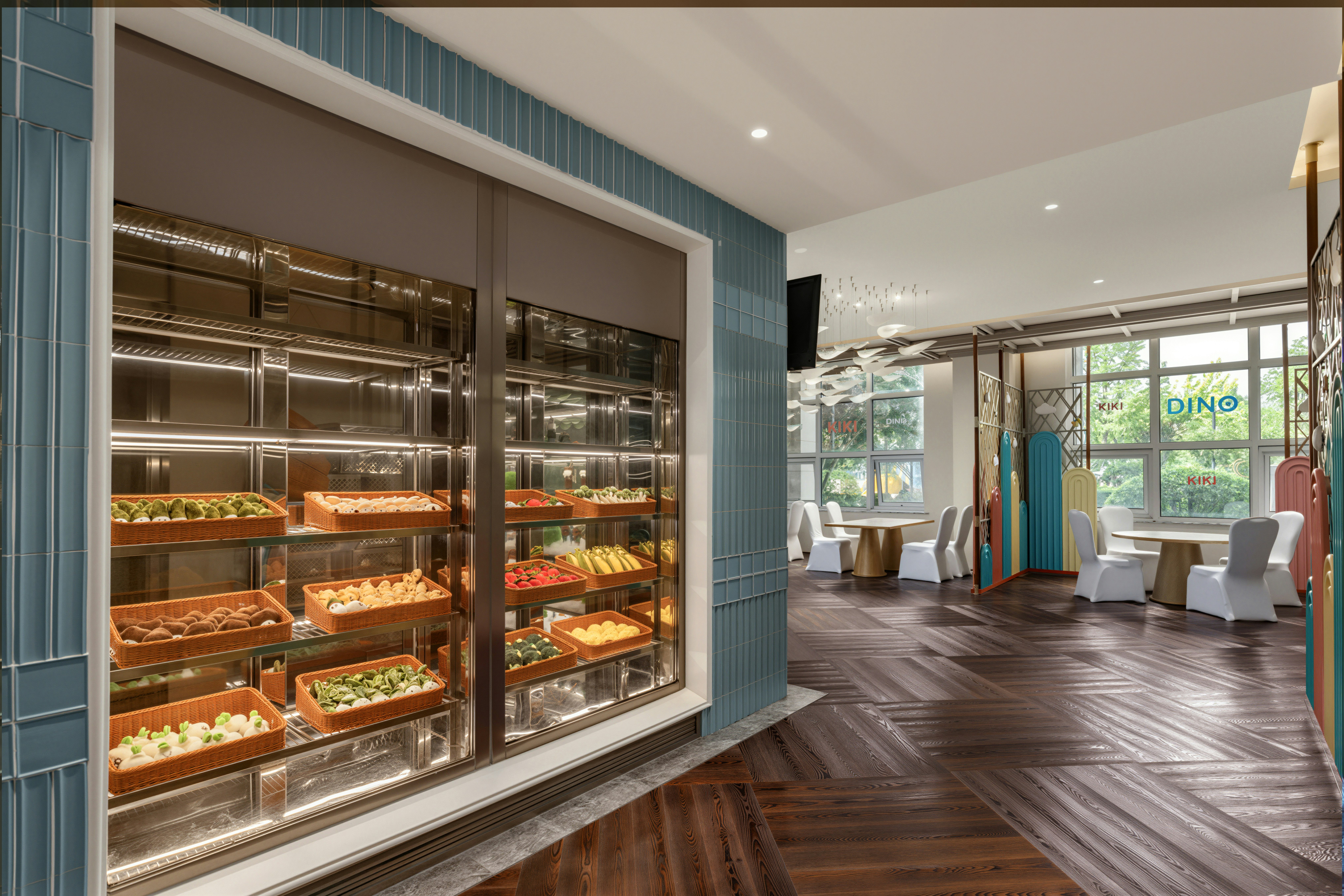 Hilton Dalian Golden Pebble Beach Resort 24/44