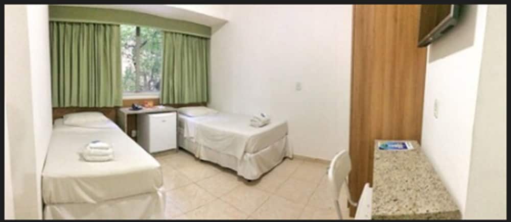 Hotel Atlantico Avenida 53/53