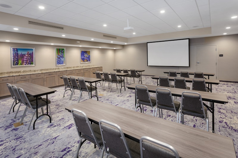 Hampton Inn & Suites Rocky Hill-Hartford South Ct 35/39