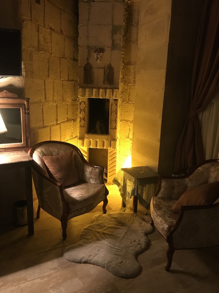 Cappadocia Alaz Cave Otel 36/50
