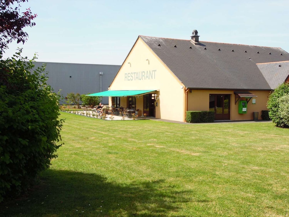 Le 2 By Hotel Akena - La Ferte Bernard 4/50