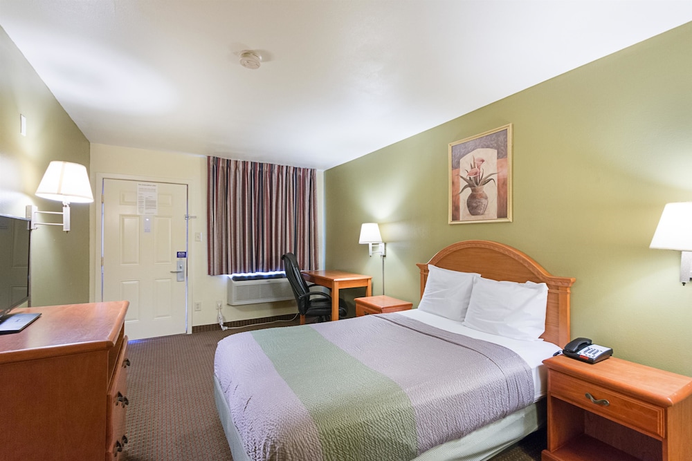 Motel6 Livingston, TX 20/53