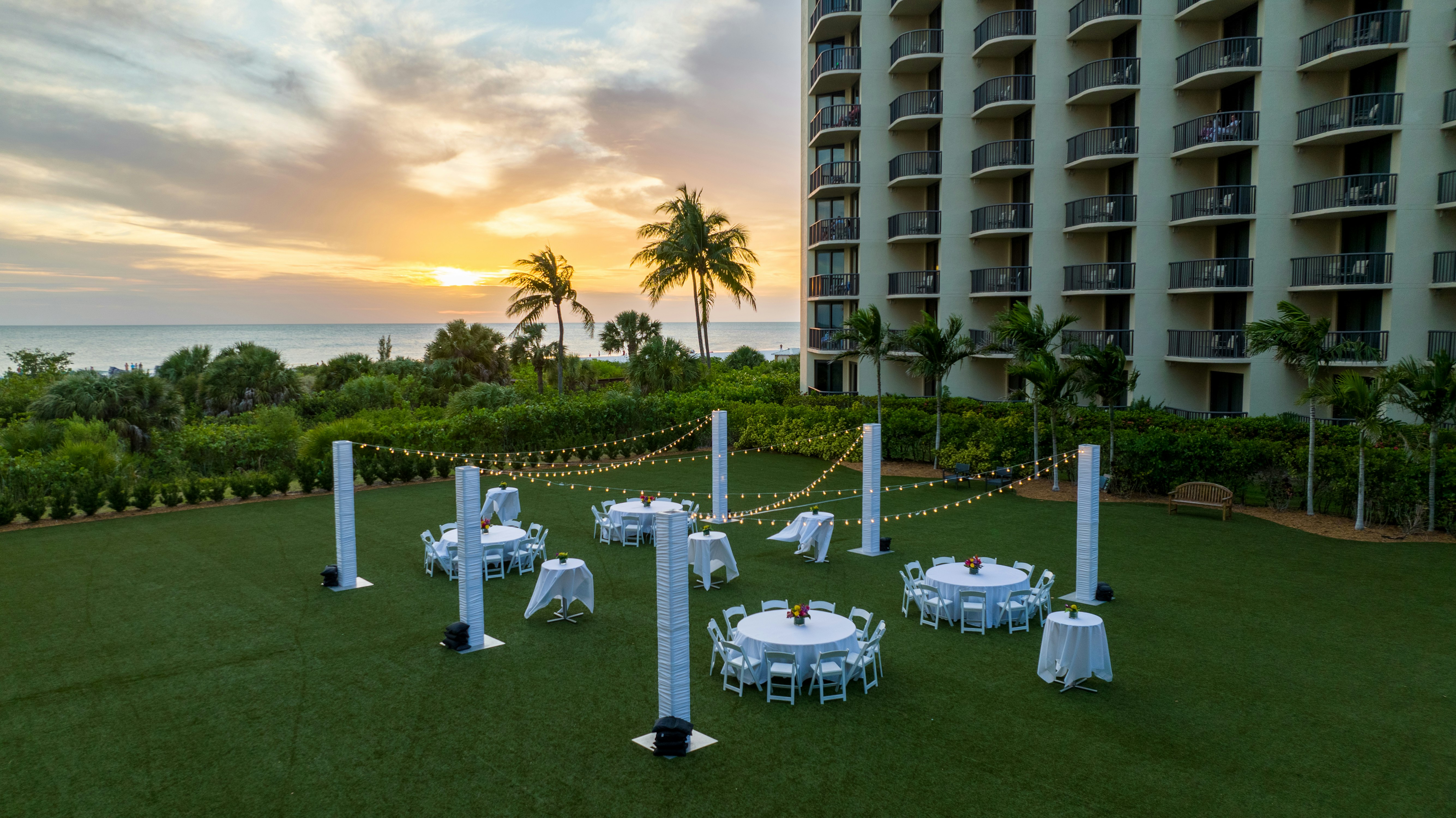 Hilton Marco Island Beach Resort and Spa 47/58