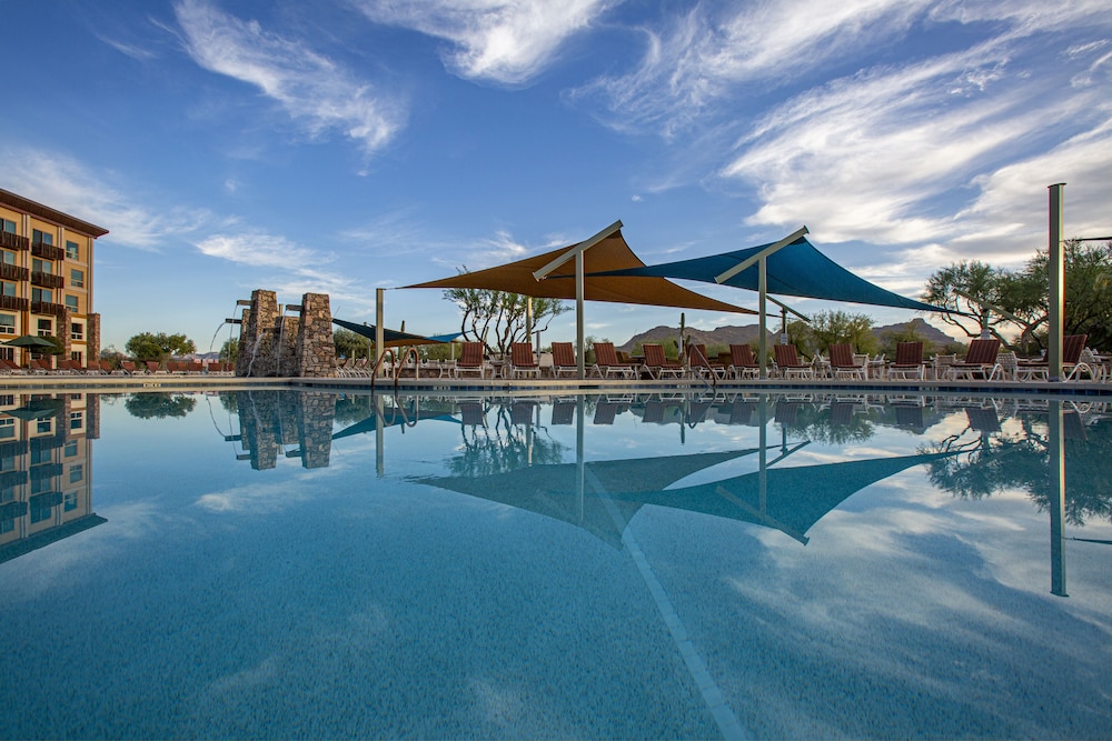 Wekopa Casino Resort 11/69