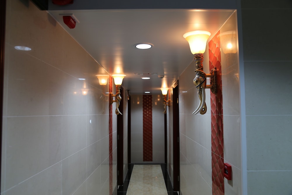 Legend Guest House 33/34