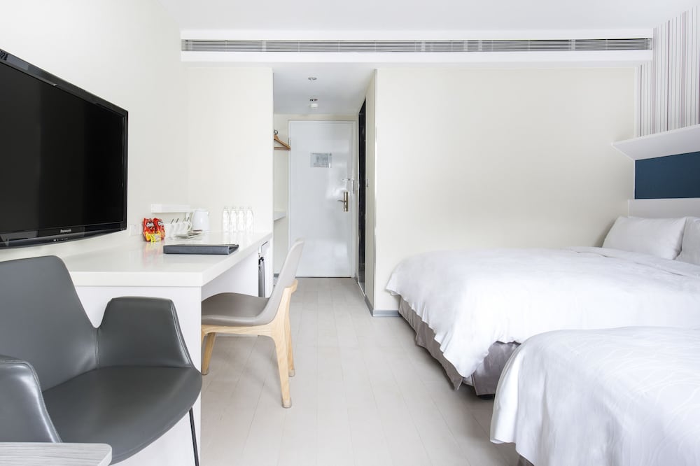 Dandy Hotel Tianmu Branch 17/73