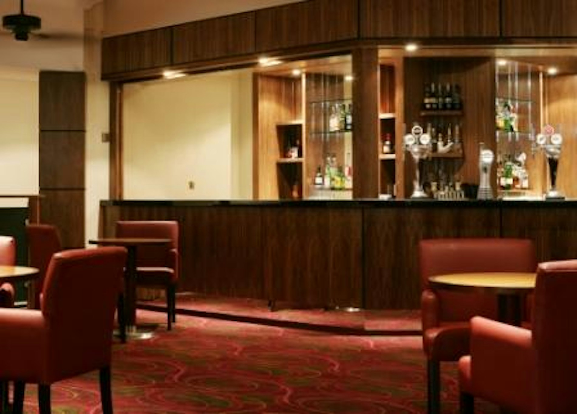 Riverside Lodge Hotel Ex Hallmark Hotel Irvine 21/38