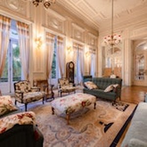 Pestana Palace Lisboa 39/80