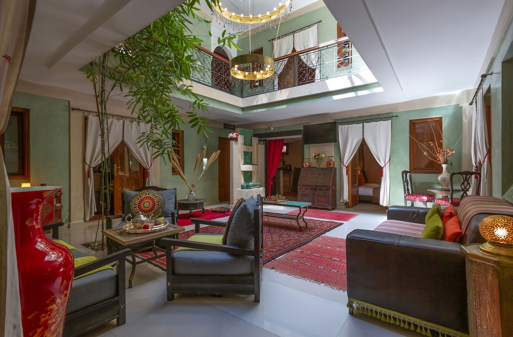Riad L Heure d ete 28/49