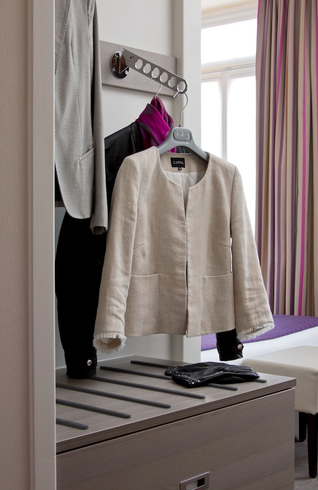 Citotel Arverna Vichy 22/50
