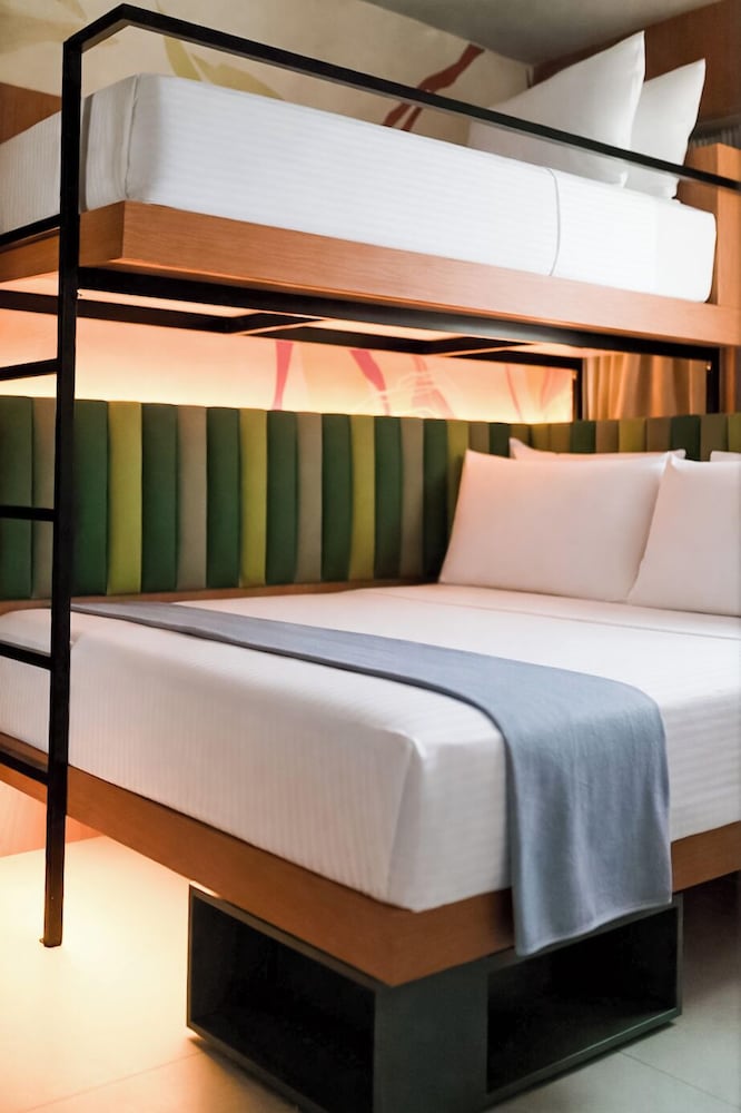 Motto By Hilton Recife 18/60