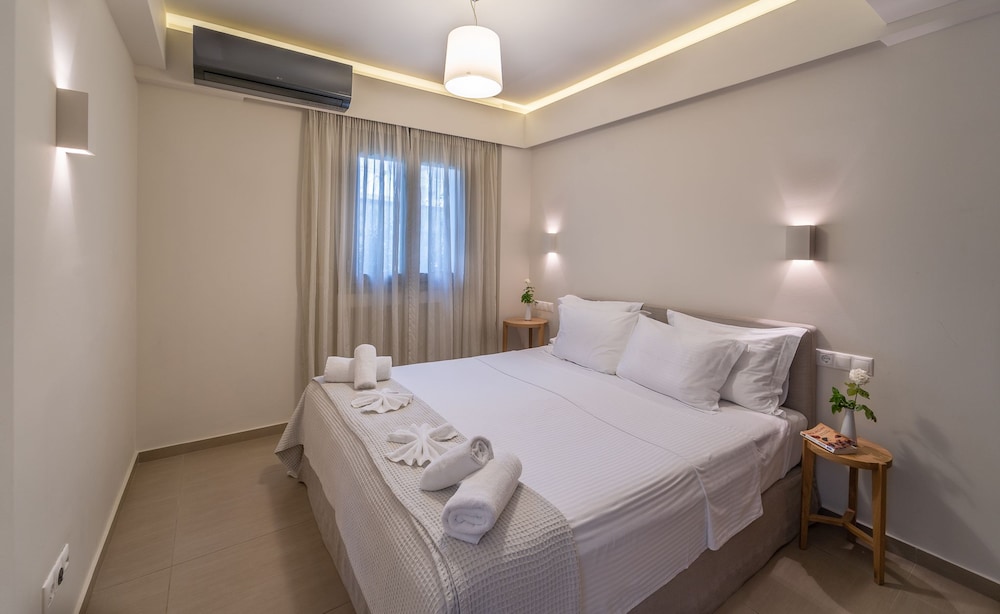 junior suite, pool view