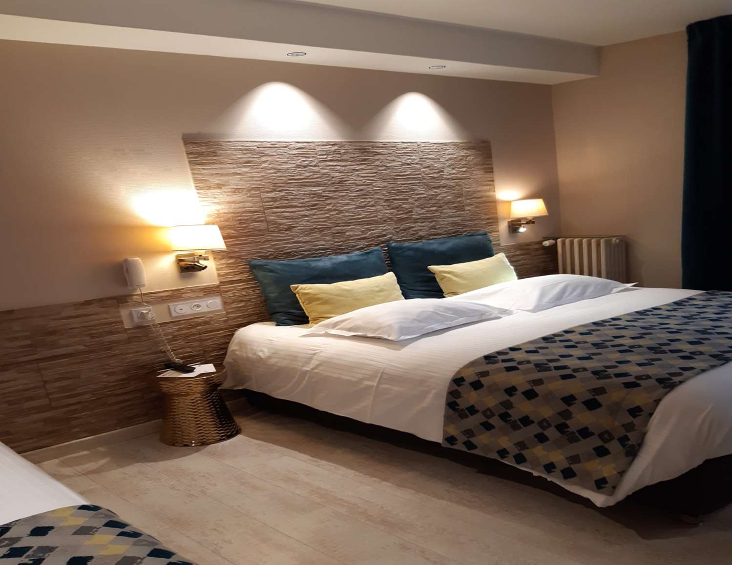 Best Western Hotel Des Voyageurs 8/13
