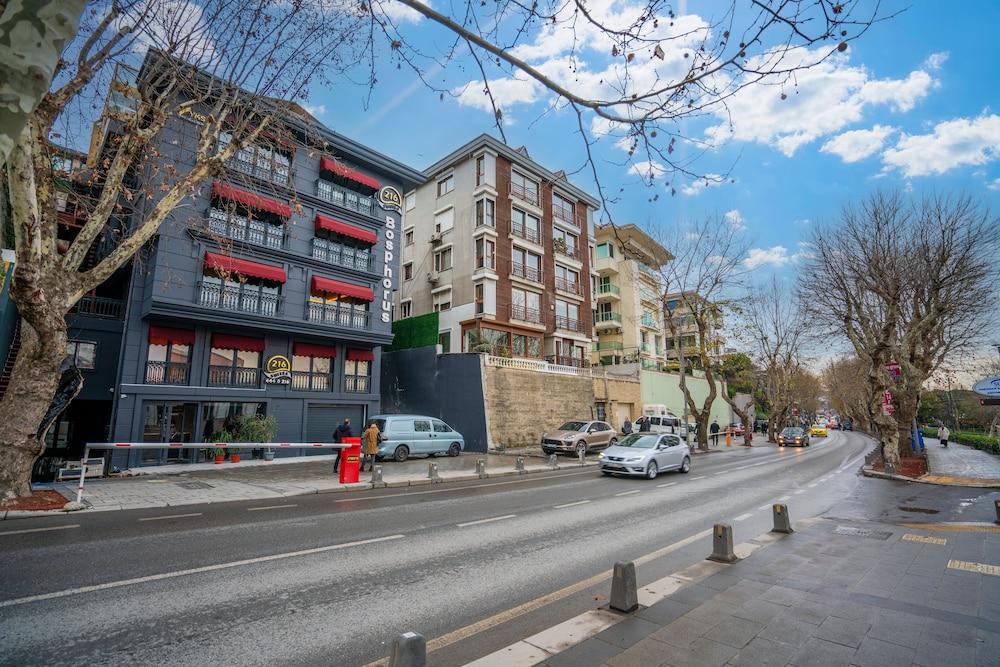 216 Bosphorus Suite 41/50