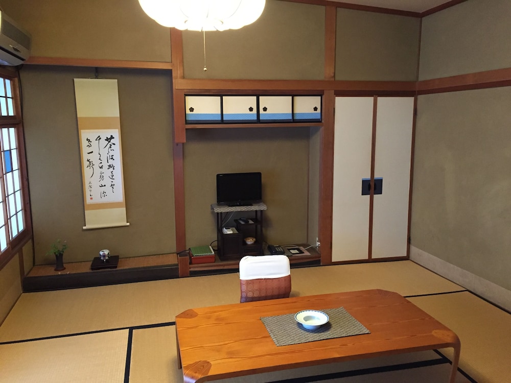 Yoyokaku 23/28