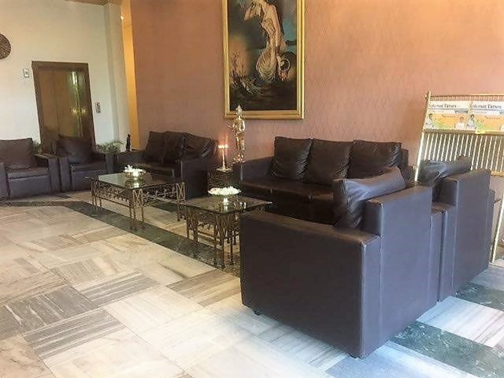 Hotel Amarpreet, Aurangabad - AM Hotel Kollection 19/50