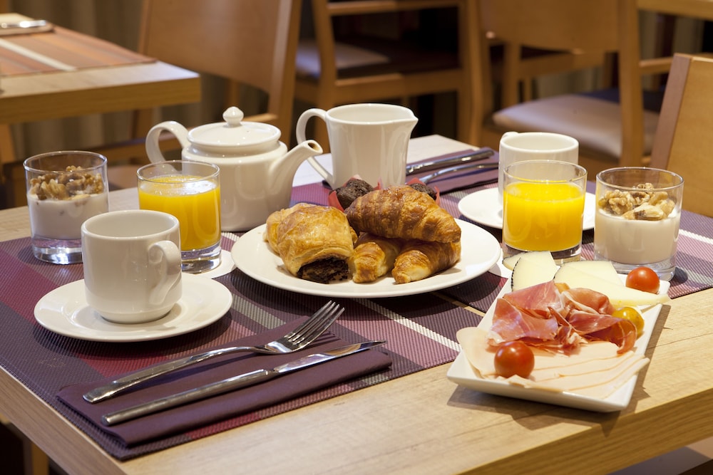 Hotel Ambit Barcelona 38/53